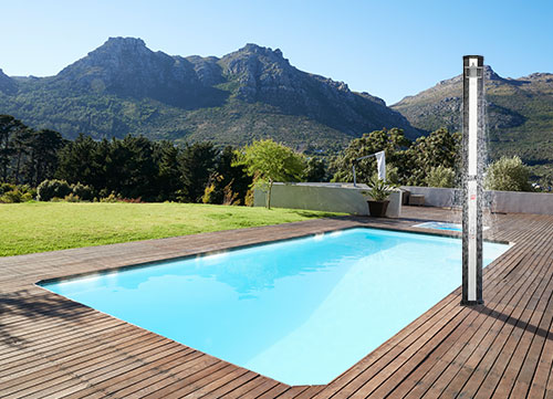 Kuinka asentaa ja poistaa 18 litran aurinkosuihku