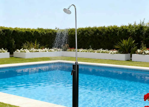 Kuinka tehokas on 18 litran aurinkosuihkun lämmitys